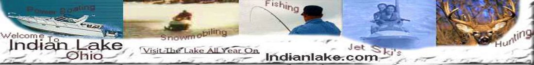 This page is your best source for information about Indian Lake